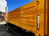 Бортовой автомобиль КАМАЗ 4308 тентованный
