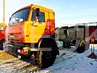 КАМАЗ 43118-10 КАМАЗ 43118-10