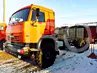 КАМАЗ 43118-15 КАМАЗ 43118-15