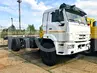 КАМАЗ 43118-46