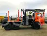КАМАЗ 43118 лесовоз с Велмаш VC8L74
