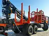 КАМАЗ 43118 сортиментовоз с Велмаш ОМТЛ-70-02 КАМАЗ 43118 сортиментовоз с Велмаш ОМТЛ-70-02