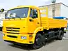 Бортовой автомобиль КАМАЗ 43253-69 (G5) Бортовой автомобиль КАМАЗ 43253-69 (G5)