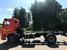 Шасси КАМАЗ 43253-69 (G5)