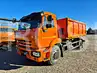 Зерновоз КАМАЗ 43253