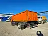 Зерновоз КАМАЗ 43253