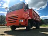 Самосвал-сельхозник КАМАЗ 43253 Самосвал-сельхозник КАМАЗ 43253