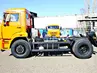 Шасси КАМАЗ 43255-69 (G5)