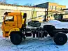 Шасси КАМАЗ 43502-66 (D5) Шасси КАМАЗ 43502-66 (D5)