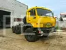 Седельный тягач КАМАЗ 44108 Седельный тягач КАМАЗ 44108