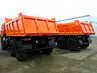 Самосвал КАМАЗ 45141-50