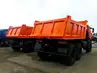 Самосвал КАМАЗ 45141-50