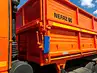 Сельхозник КАМАЗ 45143 самосвал Сельхозник КАМАЗ 45143 самосвал