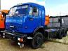 Шасси КАМАЗ 53215