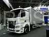 КАМАЗ 53251 шторно-бортовой фургон КАМАЗ 53251 шторно-бортовой фургон