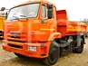 КАМАЗ 53605-А4 КАМАЗ 53605-А4