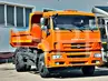 КАМАЗ 53605-L4 КАМАЗ 53605-L4