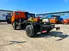 Шасси КАМАЗ 53605