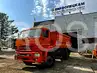 Зерновоз КАМАЗ 53605