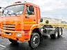 КАМАЗ 65111 седельный тягач