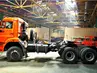 КАМАЗ 65111 седельный тягач