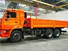 Бортовой автомобиль КАМАЗ 65115 Бортовой автомобиль КАМАЗ 65115