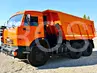 КАМАЗ 65115-D3
