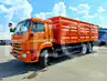 Зерновоз КАМАЗ 65115