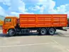 Зерновоз КАМАЗ 65115