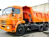 КАМАЗ 65115-А4