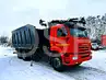 КАМАЗ 65115 ломовоз с Майман-110S
