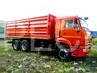 Сельхозник КАМАЗ 65115 Сельхозник КАМАЗ 65115
