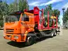 КАМАЗ 65115 сортиментовоз с Велмаш ОМТЛ-97