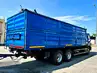 Зерновоз КАМАЗ 65117 "ЩУКА"