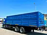 Зерновоз КАМАЗ 65117 "ЩУКА"