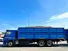 Зерновоз КАМАЗ 65117 "ЩУКА"