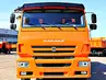 КАМАЗ 6520-43
