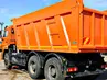 КАМАЗ 6520-43