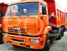 КАМАЗ 6520-029 КАМАЗ 6520-029