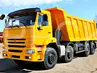 КАМАЗ 65201-43 КАМАЗ 65201-43