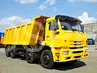 КАМАЗ 65201-63 КАМАЗ 65201-63