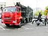 КАМАЗ 65201 ломовоз с Велмаш ВМ 10-74М (VM10L74M) КАМАЗ 65201 ломовоз с Велмаш ВМ 10-74М (VM10L74M)