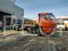 Шасси КАМАЗ 65201 Шасси КАМАЗ 65201