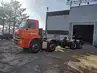 Шасси КАМАЗ 65201 Шасси КАМАЗ 65201
