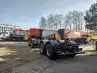 Шасси КАМАЗ 65201 Шасси КАМАЗ 65201