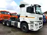 Седельный тягач КАМАЗ 65206 (Т2642) Седельный тягач КАМАЗ 65206 (Т2642)
