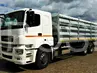 Зерновоз КАМАЗ 65207-87 (S5)