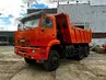 КАМАЗ 6522-027