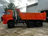 КАМАЗ 6522-027