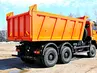 КАМАЗ 6522-43 КАМАЗ 6522-43